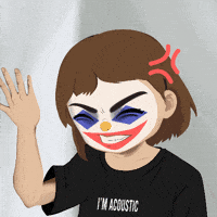 Mood Ugh GIF by Awwtistic