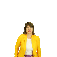 Chrs Sticker by Charissa Zwanenberg communicatie en tekst