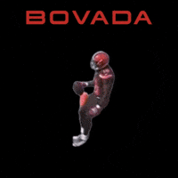 Strictly Business Touchdown Celebration GIF by Bovada