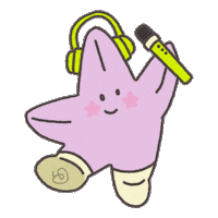 Moment Iu Sticker