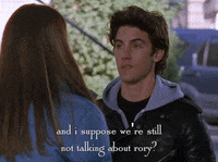 season 4 netflix GIF by Gilmore Girls 