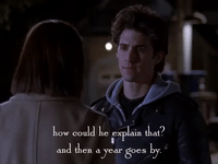 season 4 netflix GIF by Gilmore Girls 