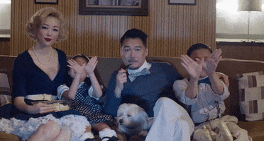 music video GIF by Dumbfoundead