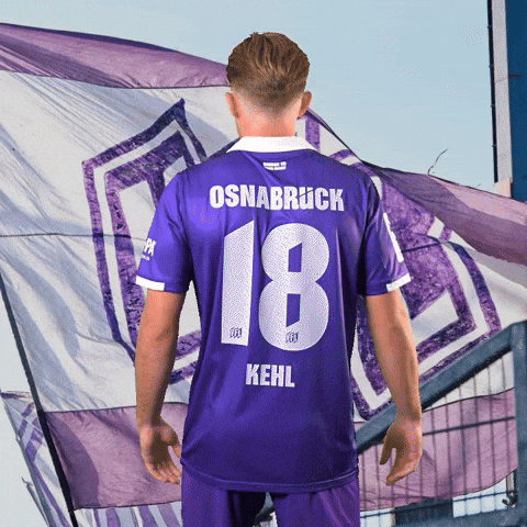 Präsentation GIF by VfLOsnabrueck