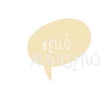 Summer Month Sticker