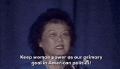 Title Ix Politics GIF by GIPHY News