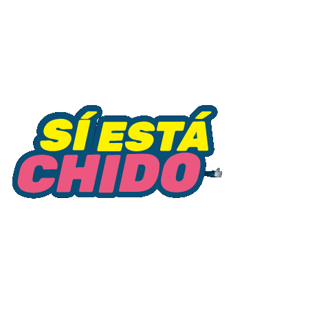 Si Likes Sticker by Consejo de la Comunicación