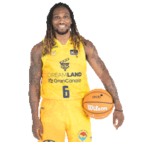Basket Baloncesto Sticker by Grupo Newport