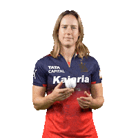 Happy Dance Sticker by Royal Challengers Bengaluru