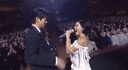 Hwasa Park Jung Min By Youngheejin GIF