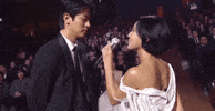 Hwasa Park Jung Min By Youngheejin GIF