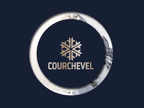 MAIRIECVL giphygifmaker 2021 voeux courchevel GIF