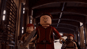 Star Wars Jedi GIF by Xbox