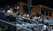 Fans Eaters GIF by UCI Athletics