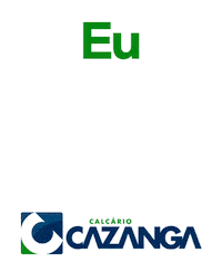 Cazangacalcario Sticker by Calcário Cazanga