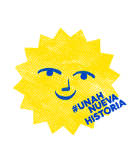 unah_oficial honduras unah unahnuevahistoria Sticker