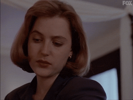 x files GIF by The X-Files
