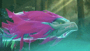 Fairy Tale Magic GIF by League of Legends