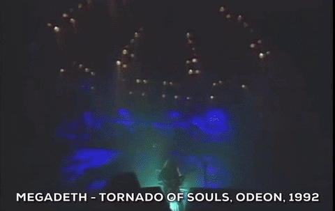 thrash metal rock GIF