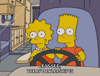 Lisa Simpson Episode 13 GIF by The Simpsons