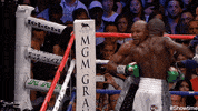las vegas fight GIF by Showtime