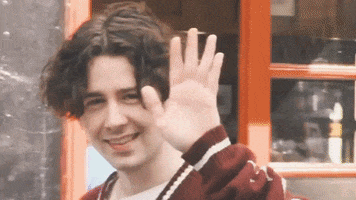 Rock Band Friends GIF by modernlove.
