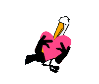 Happy Birthday Love Sticker by BUYME