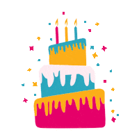 Party Love Sticker by BUYME