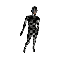 STICKER by Ghoul 3D World