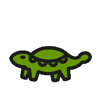 Baseball Dinosaur Sticker by dino studio