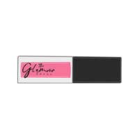 theglamourhouseph theglamourhouse theglamourhouseph glamboss theglamourph Sticker