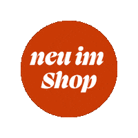 buegelfuchs new shop online diy Sticker