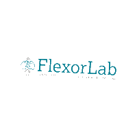 Flexorlab healthy flexor flexorlab flexorlab2 Sticker