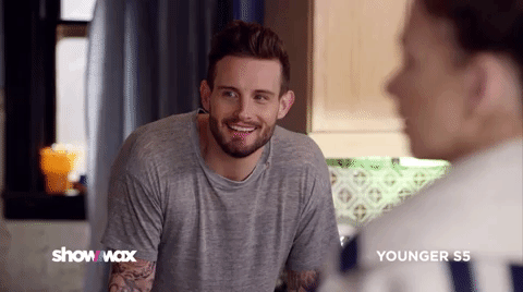 younger GIF