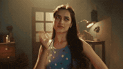Suriya Bhagya GIF by Magic Man Gifs