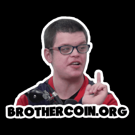 How You Doing Whats Up GIF by Brother Coin