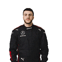 Racing Amg Sticker by Mercedes-AMG Motorsport