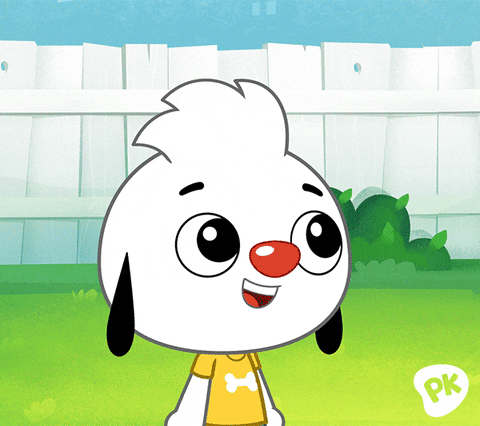 father's day hug GIF by PlayKids