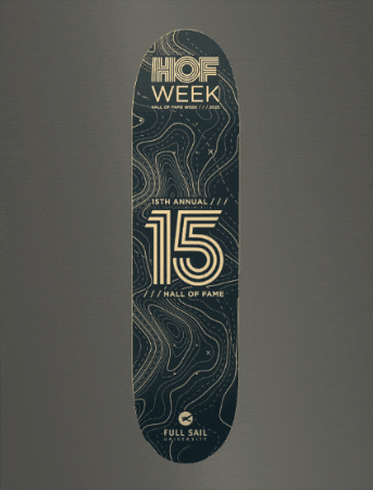 Fullsailhof GIF by Full Sail University