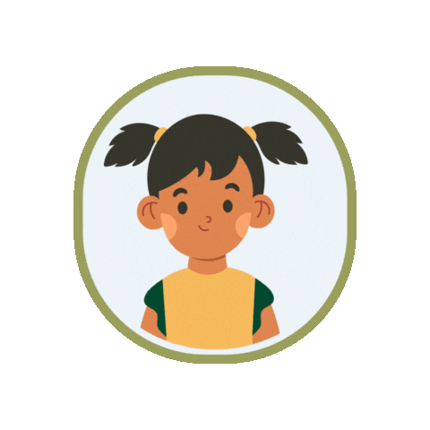 consuelozobelalgerfoundation giphyupload girl peace children Sticker