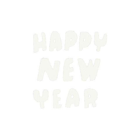 Fatdoodle giphyupload 新年快樂 fatdoodle Sticker