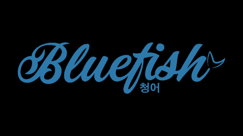 MIFFest giphygifmaker film blue fish GIF