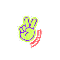 Convencao Sticker by animativa