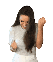 Happy Dance Sticker by MasterChefAU