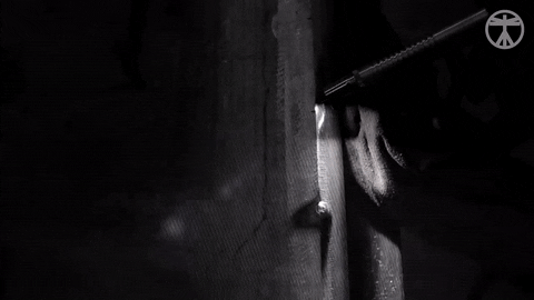 mayday GIF by Boys Noize