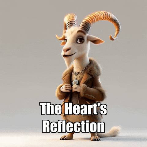 Harmony Stillness GIF by Radiantelope