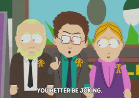 serious meeting GIF by South Park 