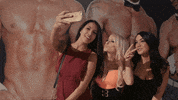 sexy best friends GIF by Chippendales