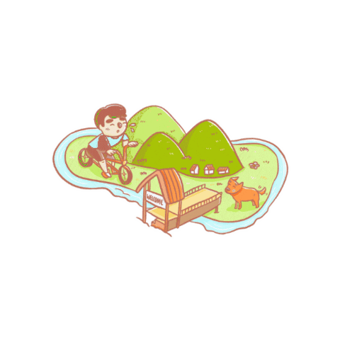 Sticker by My Community SG