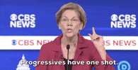 2020 Election GIF by CBS News